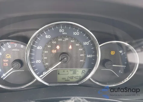 2015 Toyota Corolla L из США, поврежденный, VIN 2T1BURHE9FC377863